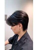 アンジェ(ange)&nbsp;ジェントルマンショート