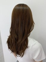 シエル 立川店(CIEL) 《CIEL由井》アディクシーカラー×ベージュ