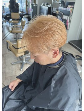 プライズ 成増店(prize) ブロンドベージュ成増地下鉄成増