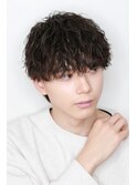 波巻きマッシュ