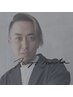 【木・日曜日限定】 眞仁田太洋カット