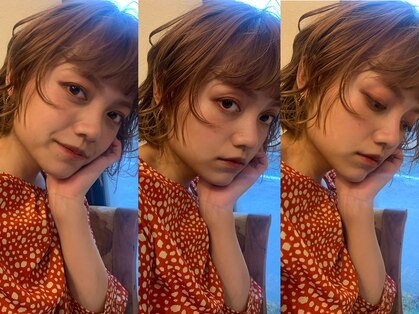 アンツ ヘアーアンドリゾート 辻堂本店(ANT'S Hair and Resort)の写真