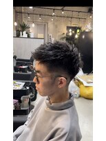 ノン 恵比寿(NoN)&nbsp;フェードショート