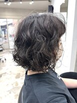 ニューモナ&nbsp;堺市で1番おしゃれになれる美容室