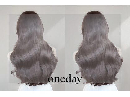 ワンデイ 表参道(oneday)の写真