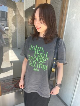 クレヘアー(CLE' HAIR) ニュアンスレイヤー