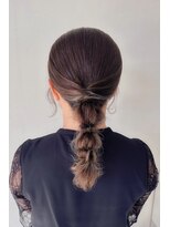 ビューティーサロンフレンド 泡瀬店&nbsp;セットアップ