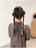 羊さんtwin。