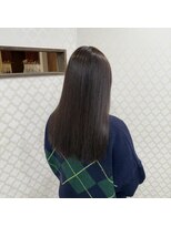 ブランシスヘアー(Bulansis Hair)&nbsp;シアグレージュ