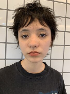 キーチェ 梅田中崎町(keych) メルティカラー/ウェーブミディアム[中崎町駅/梅田駅]