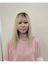 ビッグアップル ラ パークいわき店(BIG APPLE) 橋本 夏希