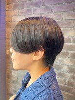 クペシック(Coupe et Chic) ハンサムショート