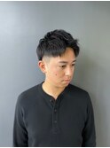 バングアップ<理容室>[メンズ/シェービング/床屋/銀座]