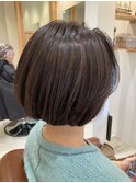シークレットハイライト