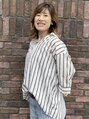 アグ ヘアー グレン 宇都宮店(Agu hair glen) 室井 美香