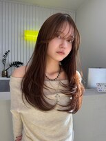 デビュー 沖縄泡瀬店(Debut)&nbsp;イメチェン/ホワイトブロンド/レイヤーカット/美髪/沖縄市