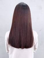 美髪ロング_ba322592