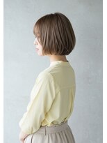 スムーズ 北千住(smoos’)&nbsp;ボブ[北千住]