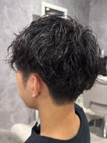 アルカナ(Arcana)&nbsp;スパイラルパーマ