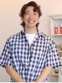 シェアーズ(SHERS.)/SHERS. hair salon