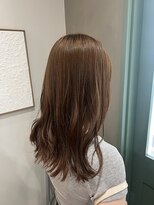 コタコット(cote a cote) ベージュカラー