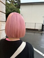 コク(COQU.)&nbsp;ピンクカラー