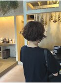 nana perm