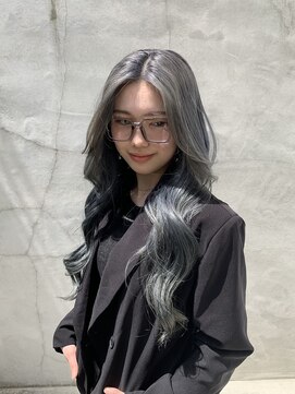 オンヌ(onnu) シルバー