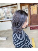 似合わせカット★ハイライト★白髪ぼかし★髪質改善★カラー