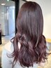 〔リニューアルOpen記念〕超目玉カット＋カラークイックトリートメント