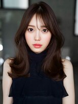 レノラ 本町(LENORA)&nbsp;☆ナチュラルカールエアリーカールくせ毛風カールワンカール小顔