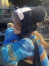 シェルハ(SHELHA) ジュリア 【宇都宮】