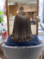 フツーロ 栄(FUTURO) プルエクステ