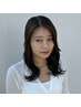 新規【大森指名限定】16時以降　カラー3500 ［先着予約50名様迄］