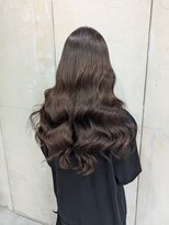 エデン 福岡店(EDeN) #エクステ#シールエクステ#巻き下ろし/福岡/福岡シールエクステ