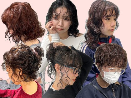 リラス 博多(rilas)の写真