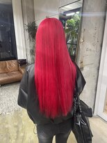 ユニオン(Union)&nbsp;レッドカラー