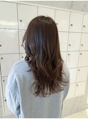 ロングレイヤー