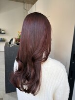 ルオラ(Luora) ピンクパープル