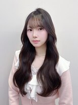 レウィン オモテサンドウ(Lewin-omotesando-)&nbsp;ナチュラルウェーブ