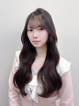 レウィン オモテサンドウ(Lewin-omotesando-) ナチュラルウェーブ