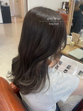 コットバイ ラヴェスト(Cott by lovest) cott by lovest 髪質改善/ヘッドスパ