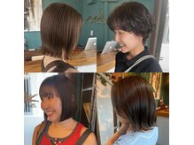 ステイシー(STACY)