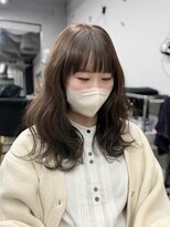 コル(col oodori) 柔らかベージュ