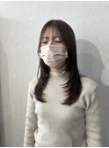 レイヤースタイル