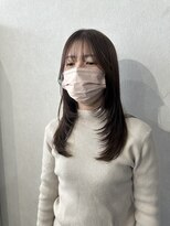 ウル(Uru) レイヤースタイル