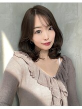 レア 中野(Le'a)&nbsp;MISAKI 