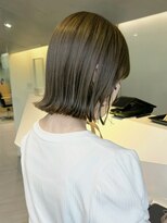 ザザ ZA/ZA 目白&nbsp;オリーブベージュ/オリーブグレージュ/オリーブブラウン/目白