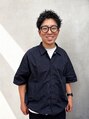 アレン 広島駅前店(ALLEN)&nbsp;松岡 立記