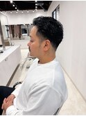 髪質改善＊メンズパーマ＊newi fhami 吉祥寺